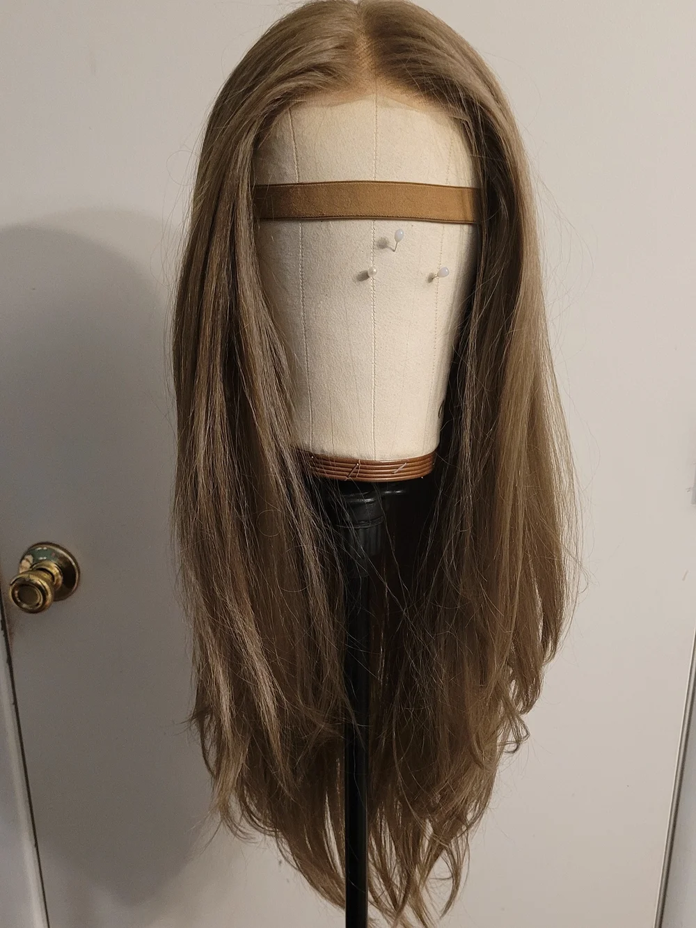 N/A 360 lace